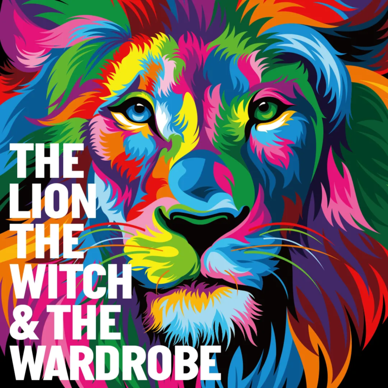 Lion (The), the Witch and the Wardrobe