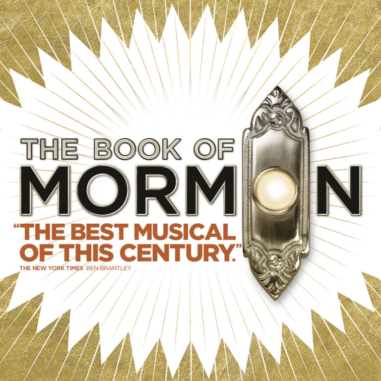 Book of Mormon