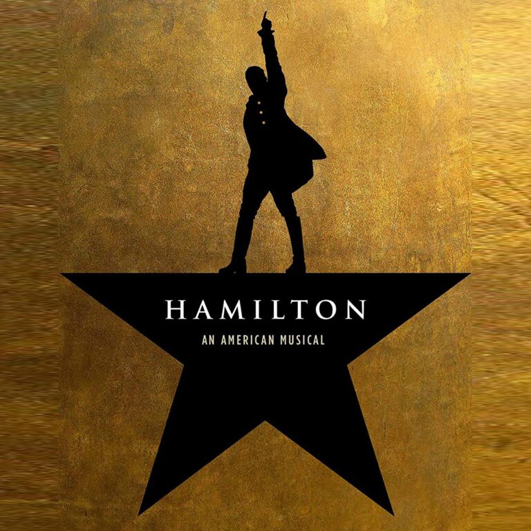 Hamilton