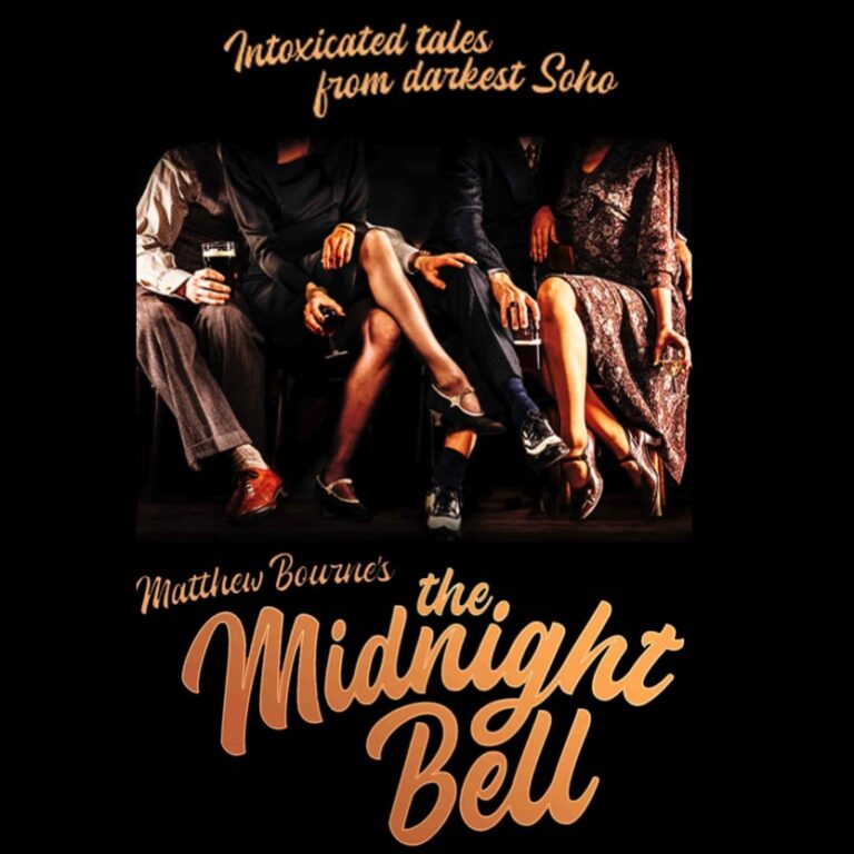 Matthew Bourne's Midnight Ball