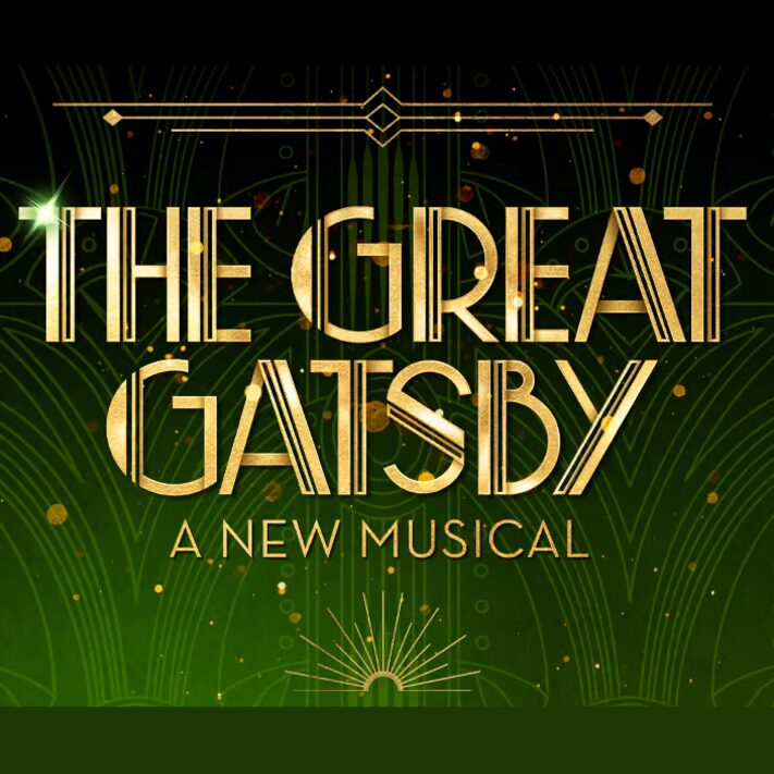 Great Gatsby: A New Musical