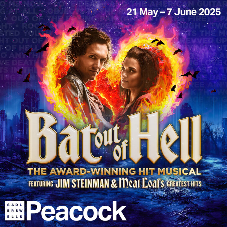 Bat Out of Hell! The Musical